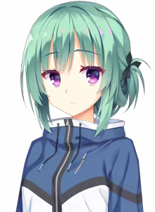 Page 576 of Tenshi☆Souzou RE-BOOT! (Character set) Takadate Orie - preview thumbnail