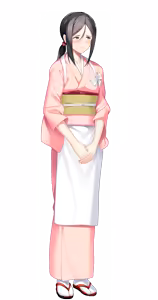 Page 187 of Kohinata Yuzuki to Shoya Shitai! ~Kemomimi Kamisama to Yukemuri Koimoyou~character set - preview thumbnail