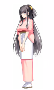 Page 56 of Kohinata Yuzuki to Shoya Shitai! ~Kemomimi Kamisama to Yukemuri Koimoyou~character set - preview thumbnail