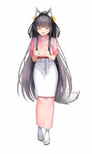 Page 86 of Kohinata Yuzuki to Shoya Shitai! ~Kemomimi Kamisama to Yukemuri Koimoyou~character set - preview thumbnail