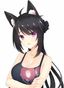 Page 1010 of Tenshi☆Souzou RE-BOOT! (Character set) Hoshikawa Kaguya ears blush - preview thumbnail