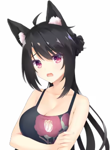 Page 1012 of Tenshi☆Souzou RE-BOOT! (Character set) Hoshikawa Kaguya ears blush - preview thumbnail