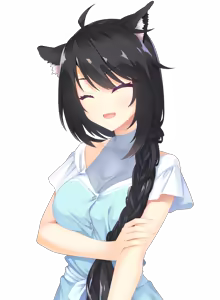 Page 1023 of Tenshi☆Souzou RE-BOOT! (Character set) Hoshikawa Kaguya ears blush - preview thumbnail