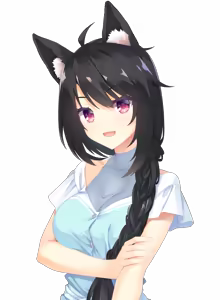 Page 1029 of Tenshi☆Souzou RE-BOOT! (Character set) Hoshikawa Kaguya ears blush - preview thumbnail
