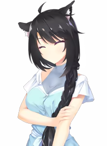Page 1030 of Tenshi☆Souzou RE-BOOT! (Character set) Hoshikawa Kaguya ears blush - preview thumbnail