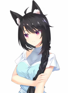 Page 1049 of Tenshi☆Souzou RE-BOOT! (Character set) Hoshikawa Kaguya ears blush - preview thumbnail