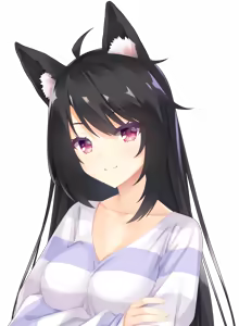 Page 1072 of Tenshi☆Souzou RE-BOOT! (Character set) Hoshikawa Kaguya ears blush - preview thumbnail
