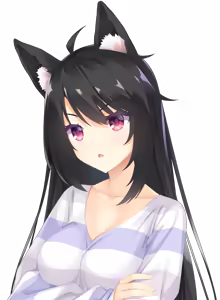Page 1098 of Tenshi☆Souzou RE-BOOT! (Character set) Hoshikawa Kaguya ears blush - preview thumbnail