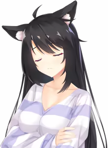 Page 1112 of Tenshi☆Souzou RE-BOOT! (Character set) Hoshikawa Kaguya ears blush - preview thumbnail