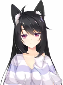 Page 483 of Tenshi☆Souzou RE-BOOT! (Character set) Hoshikawa Kaguya ears blush - preview thumbnail