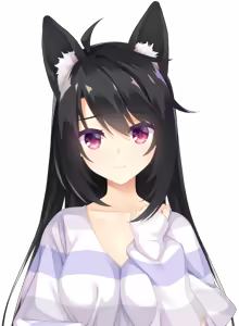 Page 486 of Tenshi☆Souzou RE-BOOT! (Character set) Hoshikawa Kaguya ears blush - preview thumbnail
