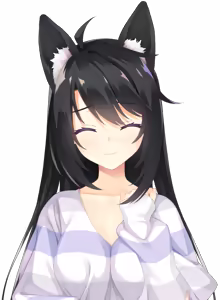 Page 490 of Tenshi☆Souzou RE-BOOT! (Character set) Hoshikawa Kaguya ears blush - preview thumbnail