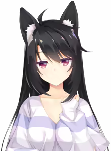 Page 492 of Tenshi☆Souzou RE-BOOT! (Character set) Hoshikawa Kaguya ears blush - preview thumbnail
