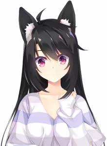 Page 494 of Tenshi☆Souzou RE-BOOT! (Character set) Hoshikawa Kaguya ears blush - preview thumbnail