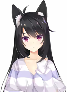 Page 496 of Tenshi☆Souzou RE-BOOT! (Character set) Hoshikawa Kaguya ears blush - preview thumbnail