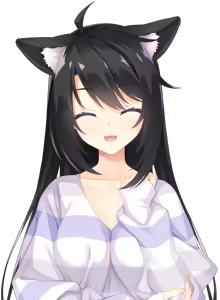 Page 499 of Tenshi☆Souzou RE-BOOT! (Character set) Hoshikawa Kaguya ears blush - preview thumbnail