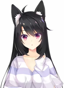 Page 500 of Tenshi☆Souzou RE-BOOT! (Character set) Hoshikawa Kaguya ears blush - preview thumbnail
