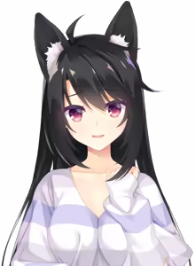 Page 503 of Tenshi☆Souzou RE-BOOT! (Character set) Hoshikawa Kaguya ears blush - preview thumbnail