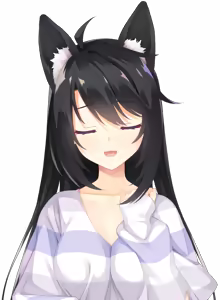 Page 510 of Tenshi☆Souzou RE-BOOT! (Character set) Hoshikawa Kaguya ears blush - preview thumbnail