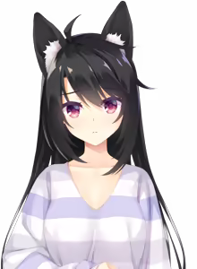 Page 520 of Tenshi☆Souzou RE-BOOT! (Character set) Hoshikawa Kaguya ears blush - preview thumbnail
