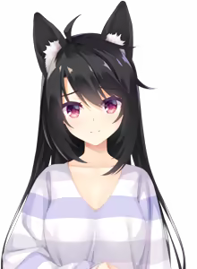 Page 521 of Tenshi☆Souzou RE-BOOT! (Character set) Hoshikawa Kaguya ears blush - preview thumbnail