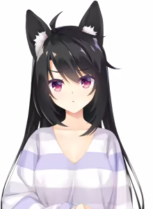 Page 528 of Tenshi☆Souzou RE-BOOT! (Character set) Hoshikawa Kaguya ears blush - preview thumbnail