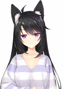 Page 530 of Tenshi☆Souzou RE-BOOT! (Character set) Hoshikawa Kaguya ears blush - preview thumbnail