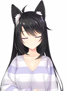 Page 536 of Tenshi☆Souzou RE-BOOT! (Character set) Hoshikawa Kaguya ears blush - preview thumbnail