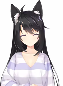 Page 537 of Tenshi☆Souzou RE-BOOT! (Character set) Hoshikawa Kaguya ears blush - preview thumbnail