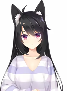 Page 543 of Tenshi☆Souzou RE-BOOT! (Character set) Hoshikawa Kaguya ears blush - preview thumbnail