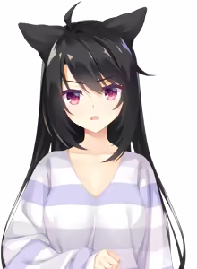 Page 551 of Tenshi☆Souzou RE-BOOT! (Character set) Hoshikawa Kaguya ears blush - preview thumbnail