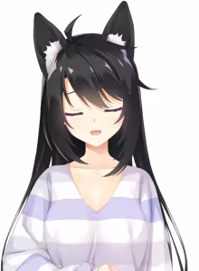 Page 557 of Tenshi☆Souzou RE-BOOT! (Character set) Hoshikawa Kaguya ears blush - preview thumbnail