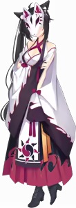 Page 896 of Tenshi☆Souzou RE-BOOT! (Character set) Hoshikawa Kaguya ears blush - preview thumbnail