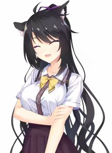 Page 919 of Tenshi☆Souzou RE-BOOT! (Character set) Hoshikawa Kaguya ears blush - preview thumbnail