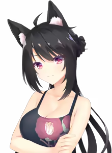 Page 968 of Tenshi☆Souzou RE-BOOT! (Character set) Hoshikawa Kaguya ears blush - preview thumbnail