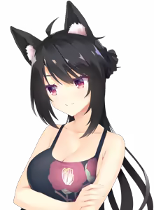 Page 981 of Tenshi☆Souzou RE-BOOT! (Character set) Hoshikawa Kaguya ears blush - preview thumbnail