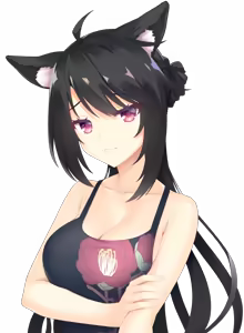 Page 1006 of Tenshi☆Souzou RE-BOOT! (Character set) Hoshikawa Kaguya ears - preview thumbnail