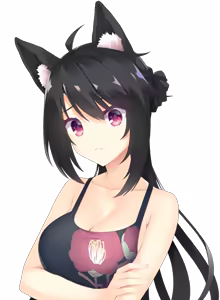Page 1007 of Tenshi☆Souzou RE-BOOT! (Character set) Hoshikawa Kaguya ears - preview thumbnail