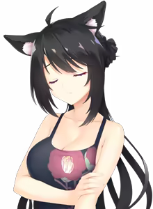 Page 1008 of Tenshi☆Souzou RE-BOOT! (Character set) Hoshikawa Kaguya ears - preview thumbnail