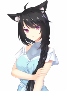 Page 1015 of Tenshi☆Souzou RE-BOOT! (Character set) Hoshikawa Kaguya ears - preview thumbnail