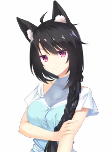 Page 1021 of Tenshi☆Souzou RE-BOOT! (Character set) Hoshikawa Kaguya ears - preview thumbnail