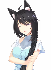 Page 1028 of Tenshi☆Souzou RE-BOOT! (Character set) Hoshikawa Kaguya ears - preview thumbnail