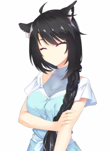 Page 1030 of Tenshi☆Souzou RE-BOOT! (Character set) Hoshikawa Kaguya ears - preview thumbnail