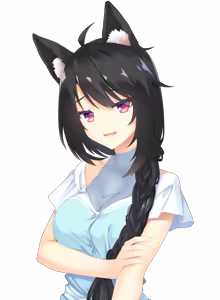 Page 1041 of Tenshi☆Souzou RE-BOOT! (Character set) Hoshikawa Kaguya ears - preview thumbnail