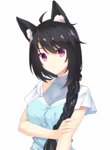 Page 1042 of Tenshi☆Souzou RE-BOOT! (Character set) Hoshikawa Kaguya ears - preview thumbnail