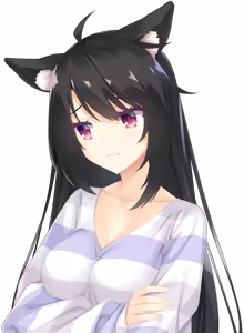 Page 1065 of Tenshi☆Souzou RE-BOOT! (Character set) Hoshikawa Kaguya ears - preview thumbnail