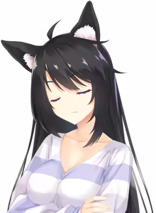 Page 1066 of Tenshi☆Souzou RE-BOOT! (Character set) Hoshikawa Kaguya ears - preview thumbnail