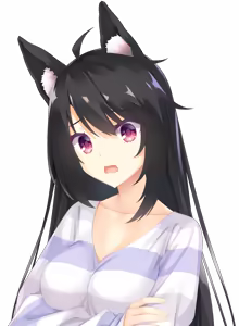 Page 1077 of Tenshi☆Souzou RE-BOOT! (Character set) Hoshikawa Kaguya ears - preview thumbnail