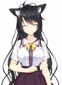 Page 108 of Tenshi☆Souzou RE-BOOT! (Character set) Hoshikawa Kaguya ears - preview thumbnail