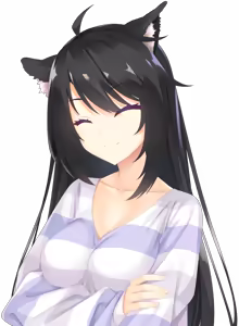 Page 1082 of Tenshi☆Souzou RE-BOOT! (Character set) Hoshikawa Kaguya ears - preview thumbnail